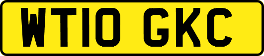 WT10GKC