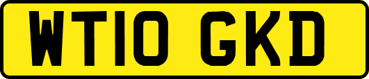 WT10GKD