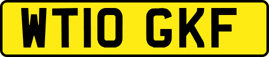 WT10GKF
