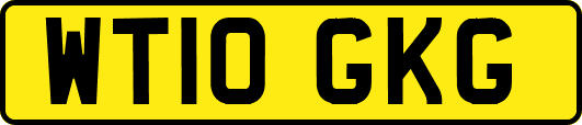 WT10GKG