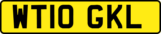 WT10GKL