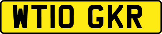 WT10GKR