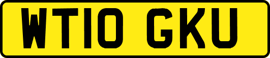 WT10GKU