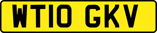 WT10GKV
