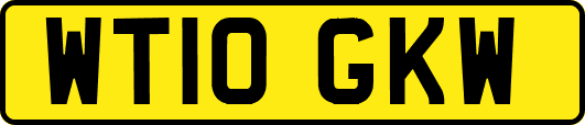 WT10GKW