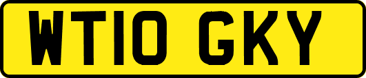 WT10GKY