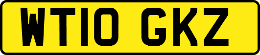 WT10GKZ