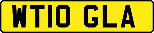 WT10GLA