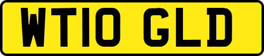 WT10GLD