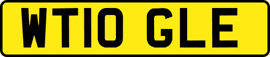 WT10GLE