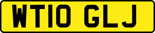 WT10GLJ