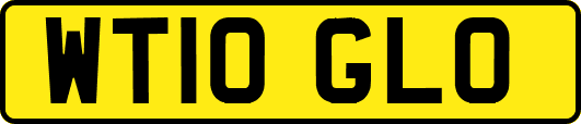 WT10GLO