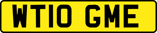 WT10GME
