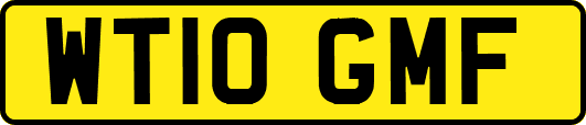 WT10GMF