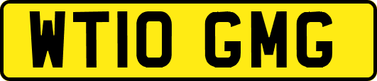 WT10GMG