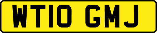 WT10GMJ