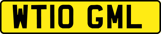 WT10GML