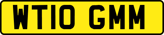 WT10GMM