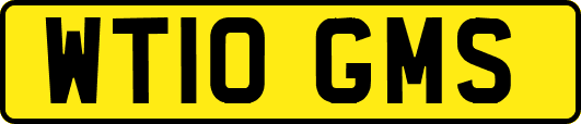 WT10GMS