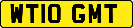 WT10GMT