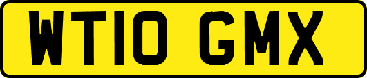 WT10GMX