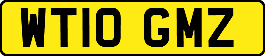 WT10GMZ