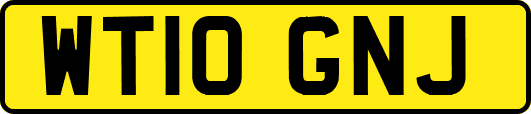 WT10GNJ