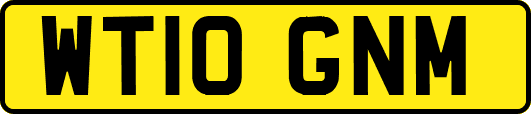 WT10GNM