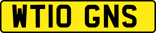 WT10GNS