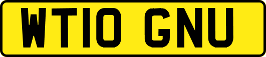 WT10GNU