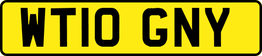 WT10GNY