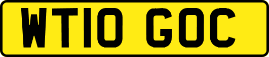 WT10GOC