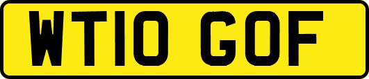 WT10GOF