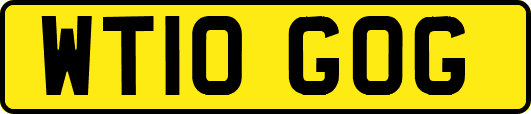 WT10GOG