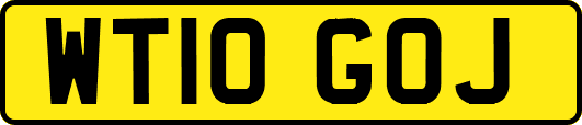 WT10GOJ