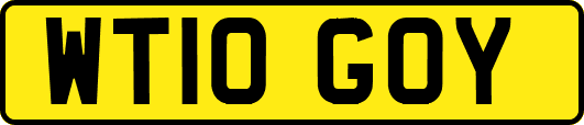 WT10GOY