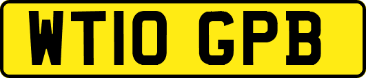 WT10GPB