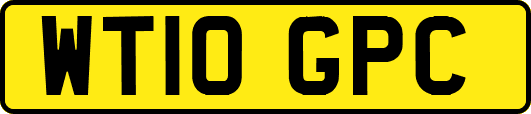 WT10GPC