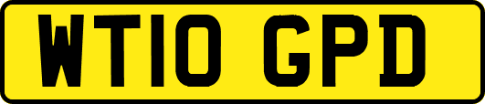 WT10GPD