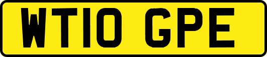 WT10GPE