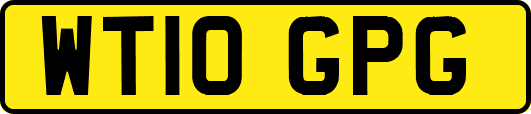 WT10GPG