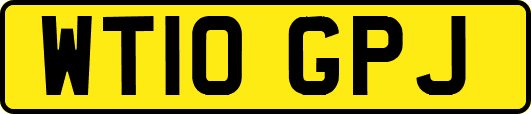 WT10GPJ