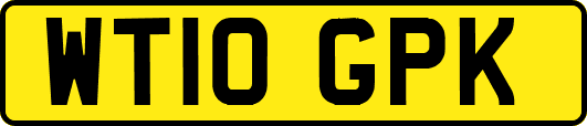 WT10GPK
