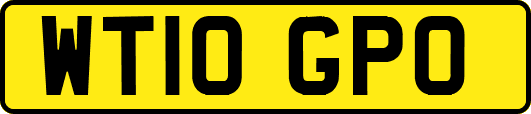 WT10GPO