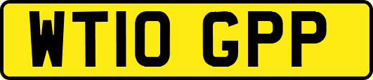 WT10GPP
