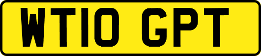 WT10GPT