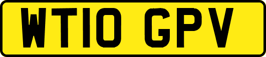 WT10GPV