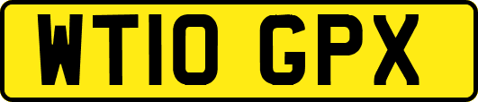 WT10GPX