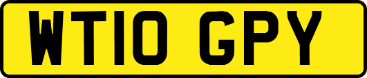 WT10GPY