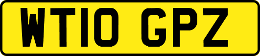 WT10GPZ